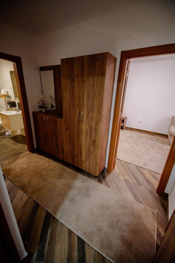 Pino Negro Zabljak Bagian luar foto